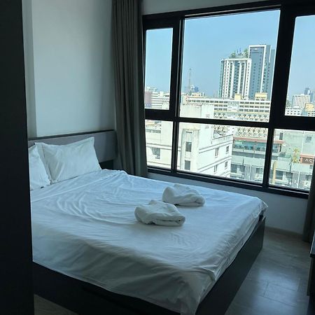 The Base Central Pattaya By Adam Zewnętrze zdjęcie